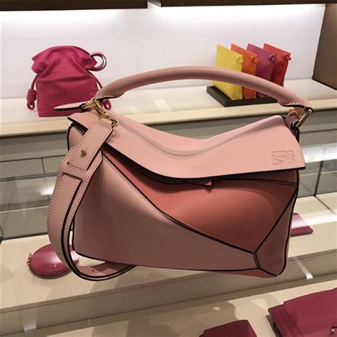 replicas bolsos loewe china
